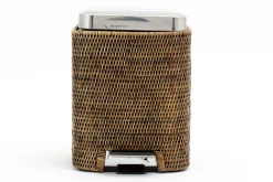 Togo, Poubelle, Roseau