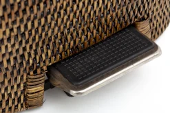 Togo, Poubelle, Roseau