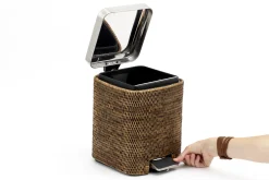 Togo, Poubelle, Roseau