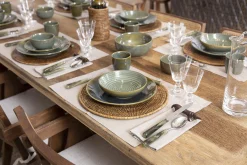 Togo, Sous-Plat, Reed, Rond