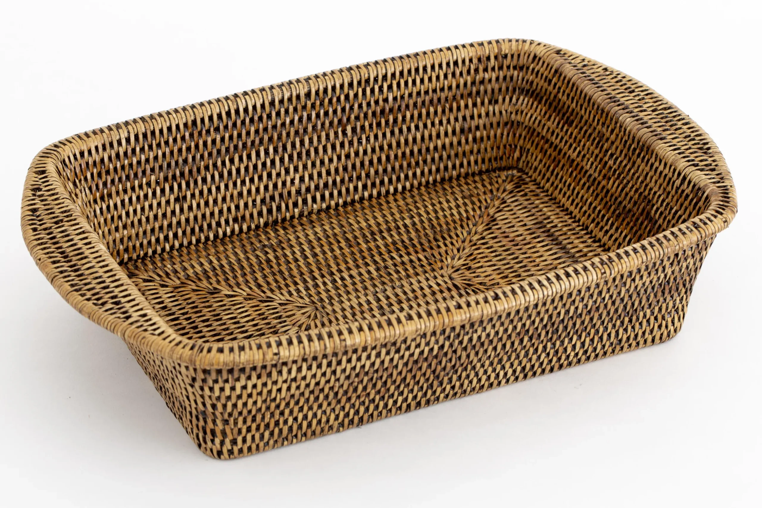 Togo, Support Plat A Four, Roseau, L