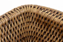 Togo, Support Plat A Four, Roseau, L