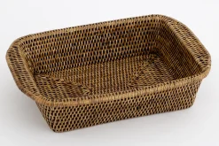 Togo, Support Plat A Four, Roseau, S