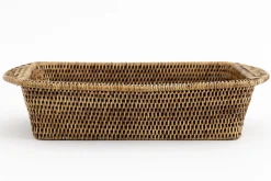 Togo, Support Plat A Four, Roseau, S