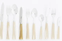 Tondo, Couteau A Dessert