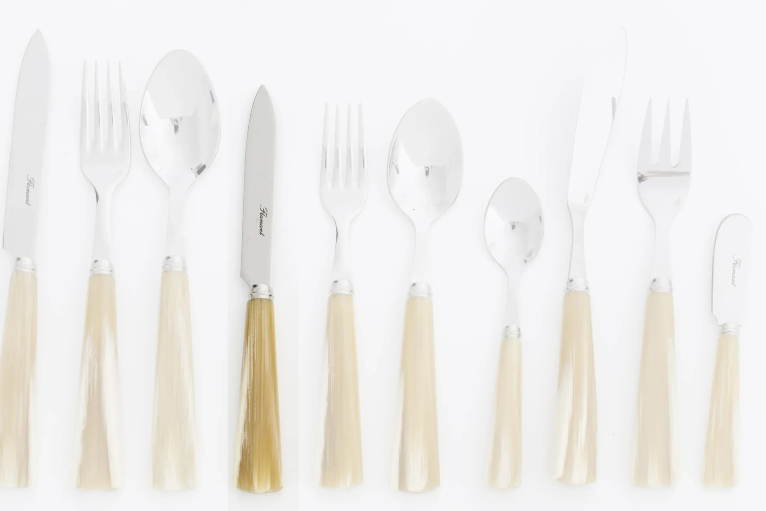 Tondo, Couteau A Dessert