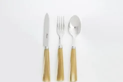 Tondo, Couteau A Dessert