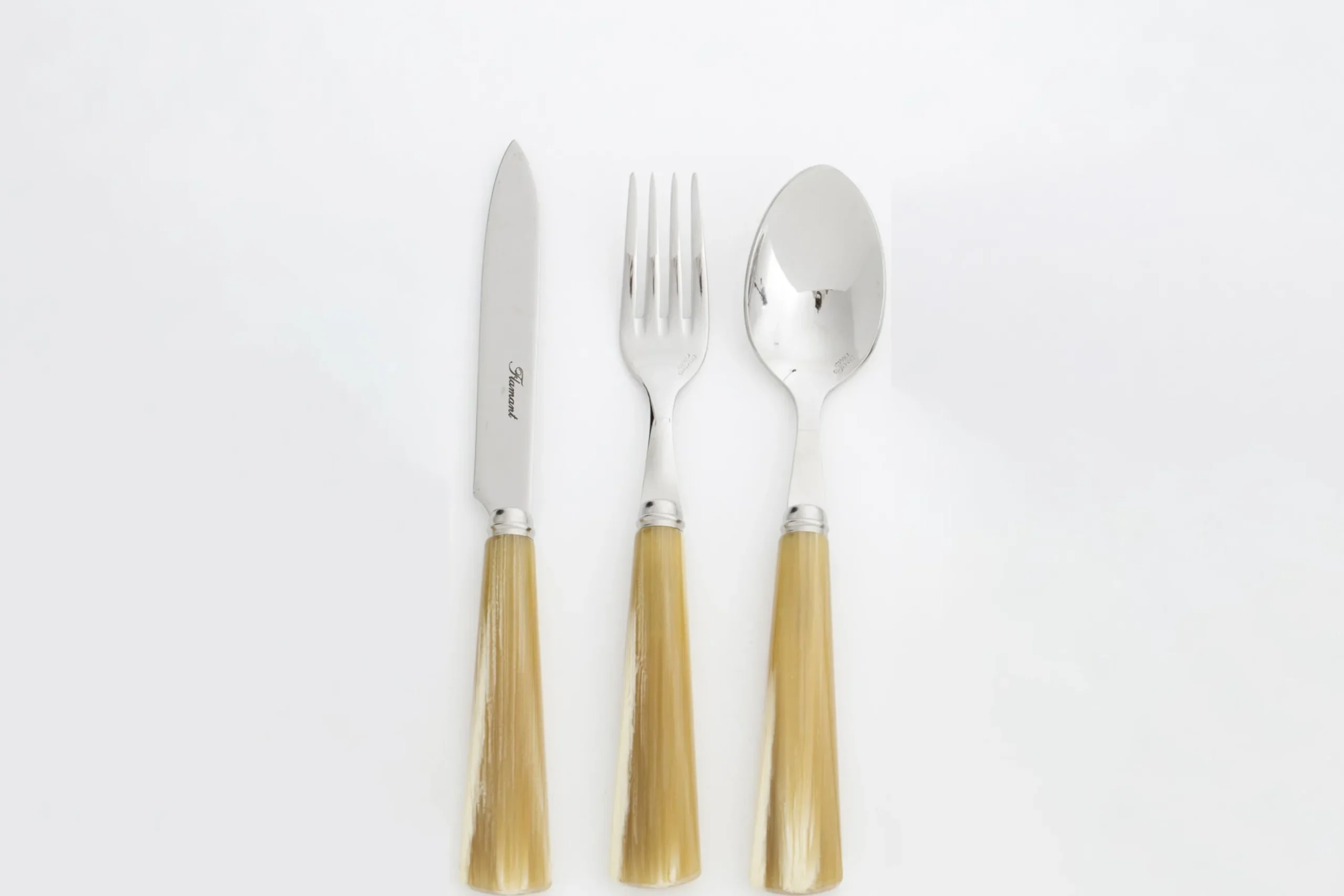 Tondo, Couteau A Dessert