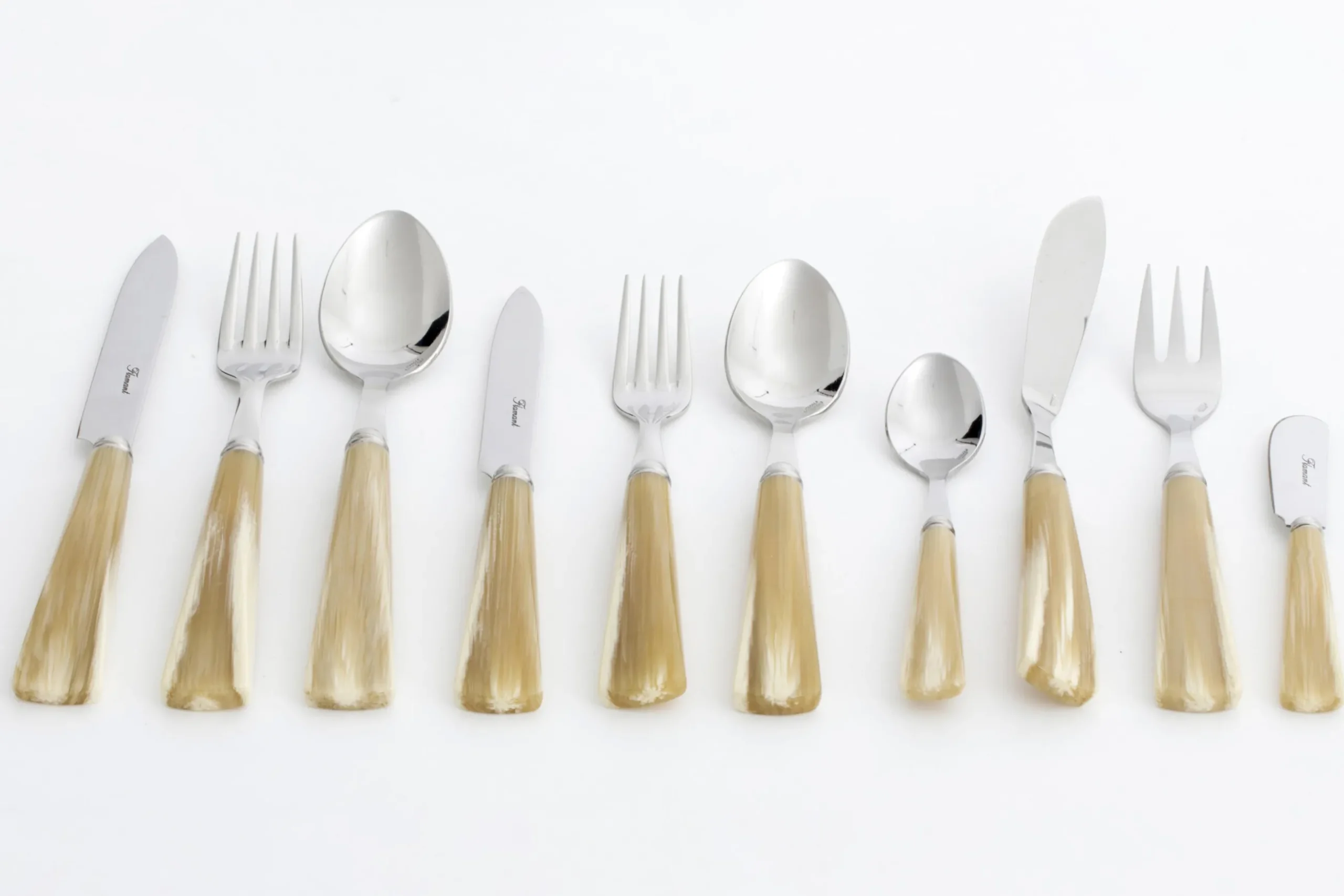 Tondo, Couteau A Dessert