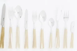 Tondo, Couteau De Table