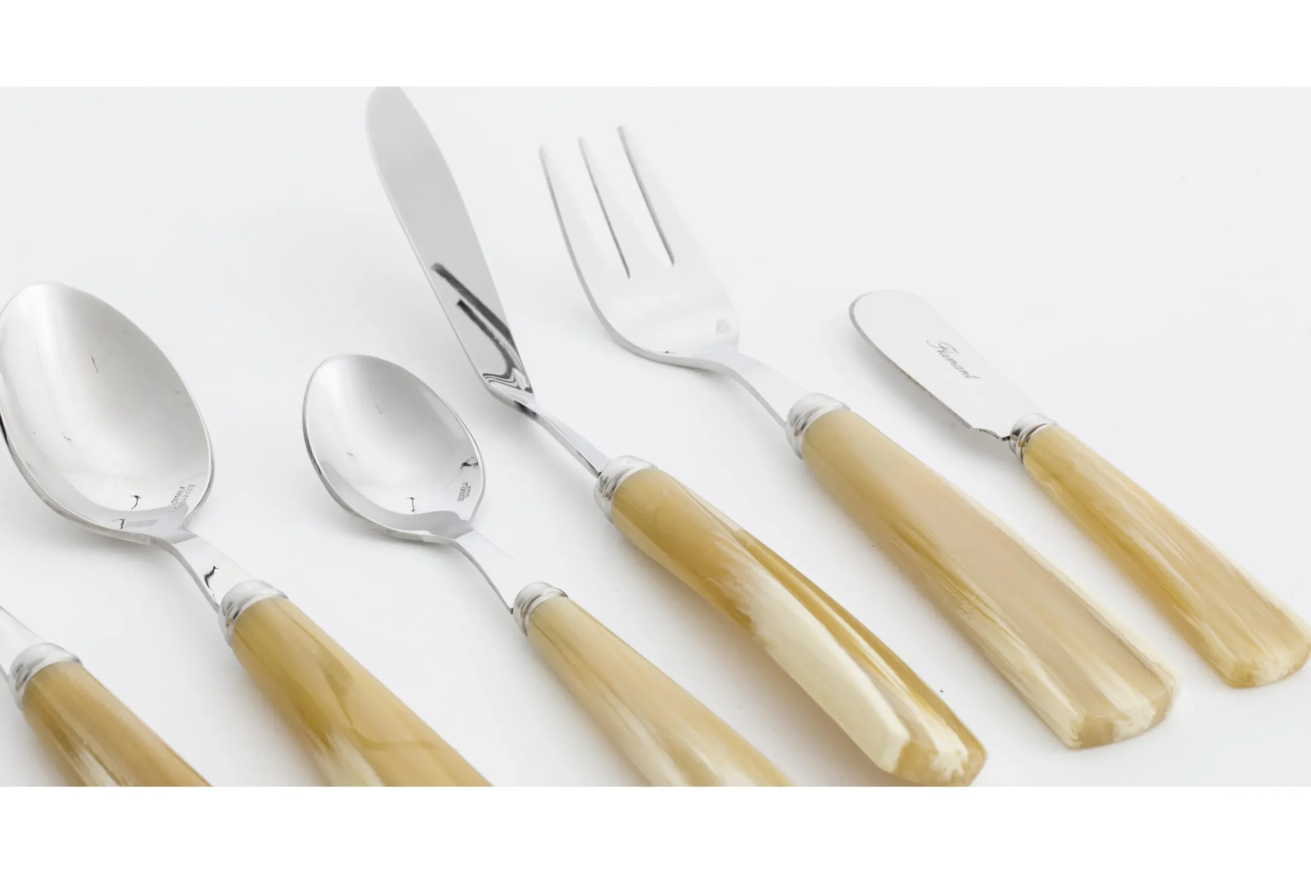 Tondo, Couteau De Table