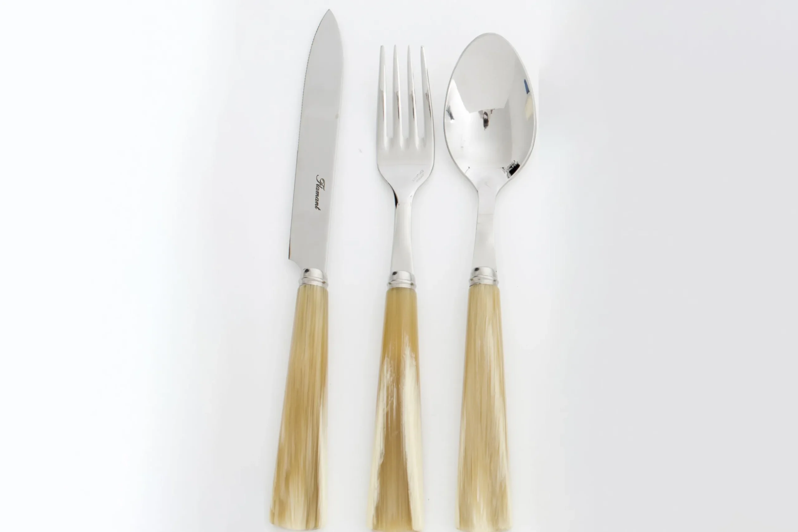 Tondo, Couteau De Table