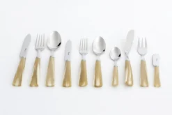 Tondo, Couteau De Table