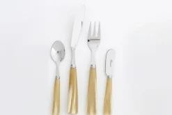 Tondo, Cuillere A Cafe