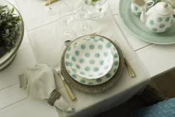 Tondo, Cuillere A Dessert