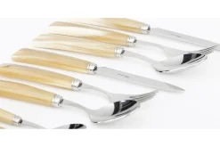 Tondo, Cuillere De Table