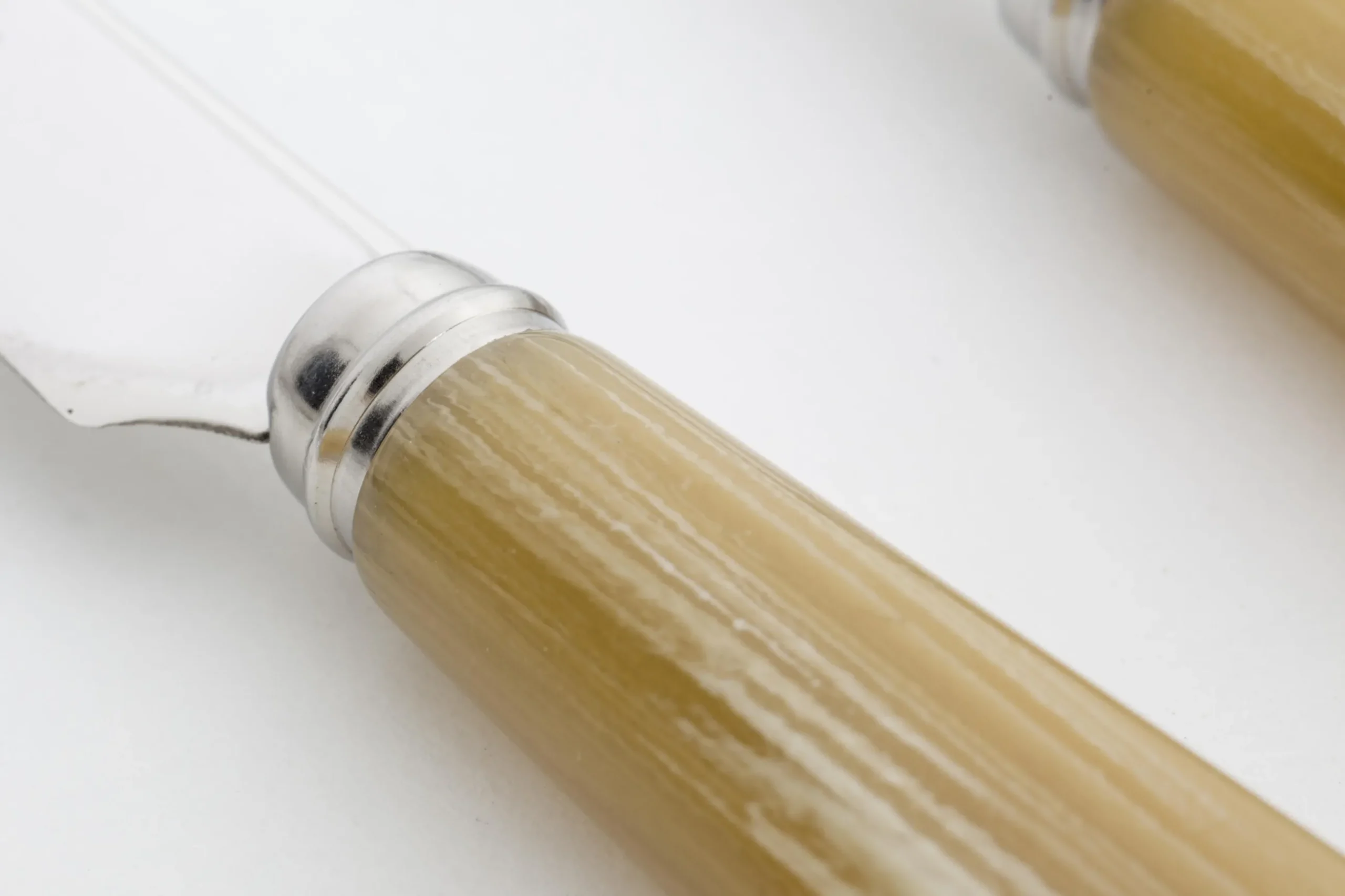 Tondo, Fourchette A Dessert