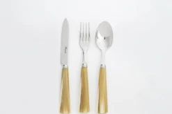 Tondo, Fourchette A Dessert