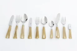 Tondo, Fourchette A Dessert