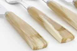 Tondo, Fourchette A Poisson