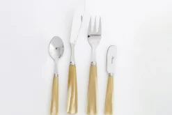 Tondo, Fourchette A Poisson