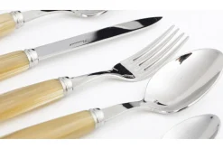 Tondo, Fourchette De Table