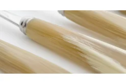 Tondo, Fourchette De Table