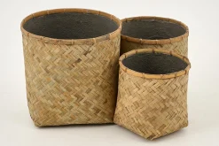 Topix, Jardiniere, M