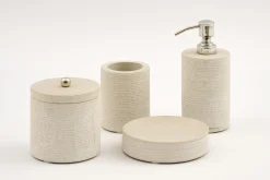 Torrey, Porte-Dentifrice, Marbre