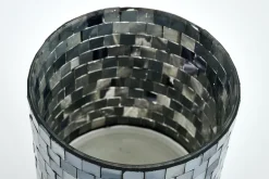 Tresh, Photophore, Verre, L