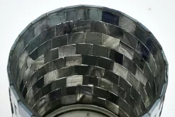 Tresh, Photophore, Verre, M