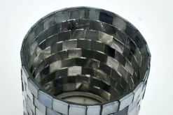 Tresh, Photophore, Verre, M