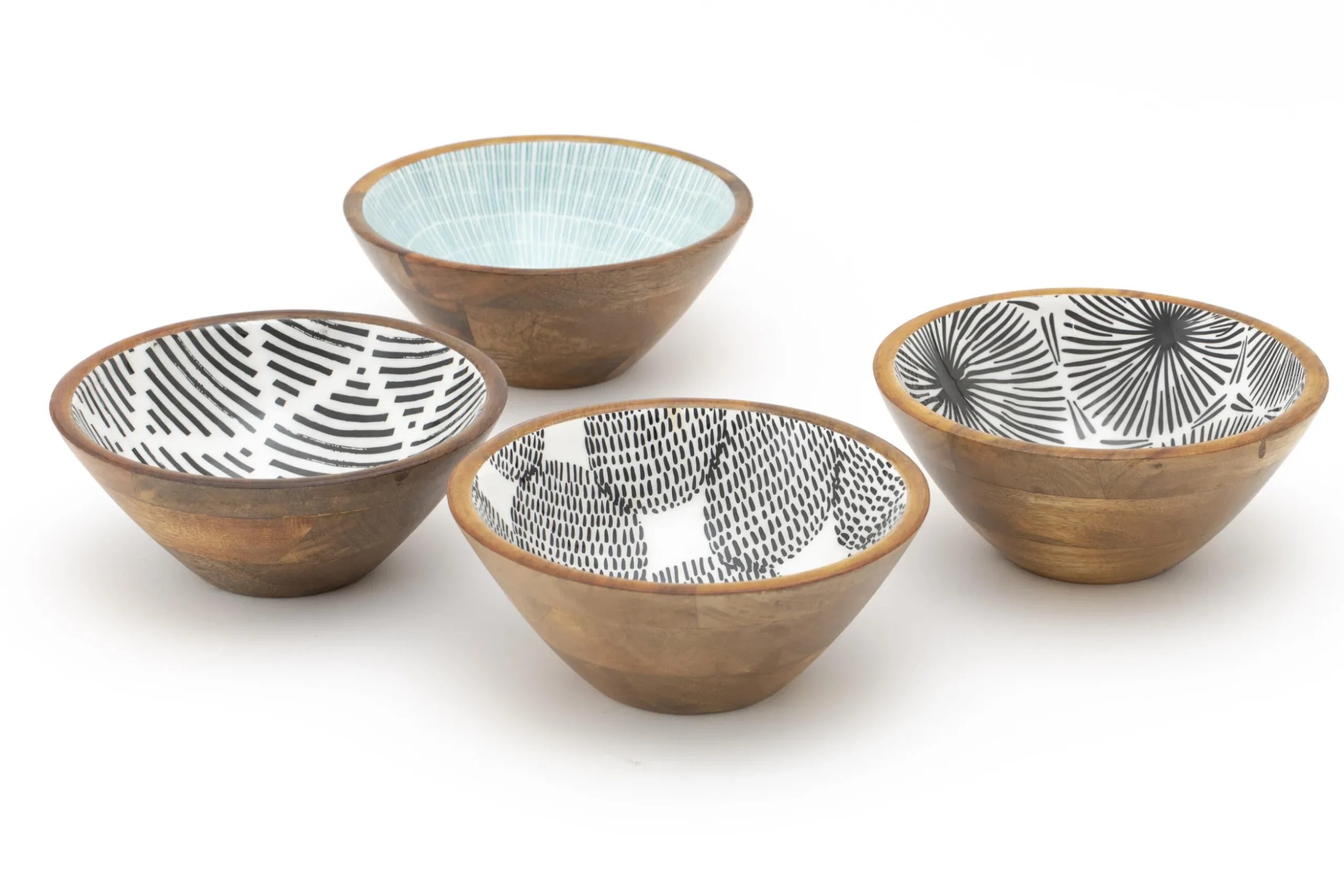 Veralie, Bol, Bois, Modele 2