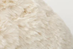 Veronica, Coussin, Fausse Fourrure