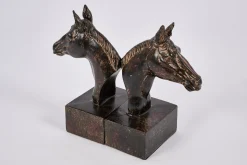 Vezio, Serre-Livres, Ensemble De 2