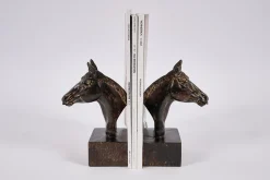 Vezio, Serre-Livres, Ensemble De 2