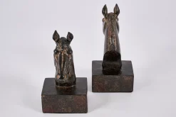 Vezio, Serre-Livres, Ensemble De 2