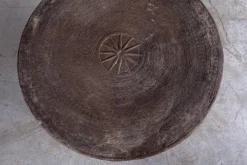 Viali, Tambour De Pluie, Rond