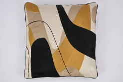 Vinta, Coussin, Modele 1, Carre