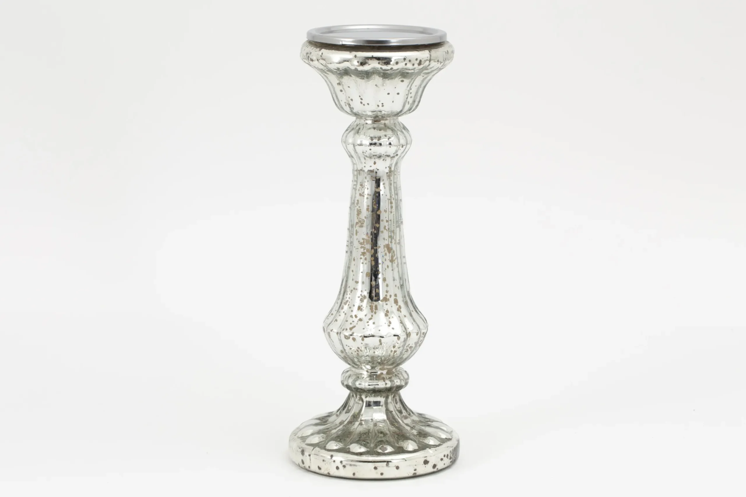 Vlada, Chandelier, Verre Mercure, L