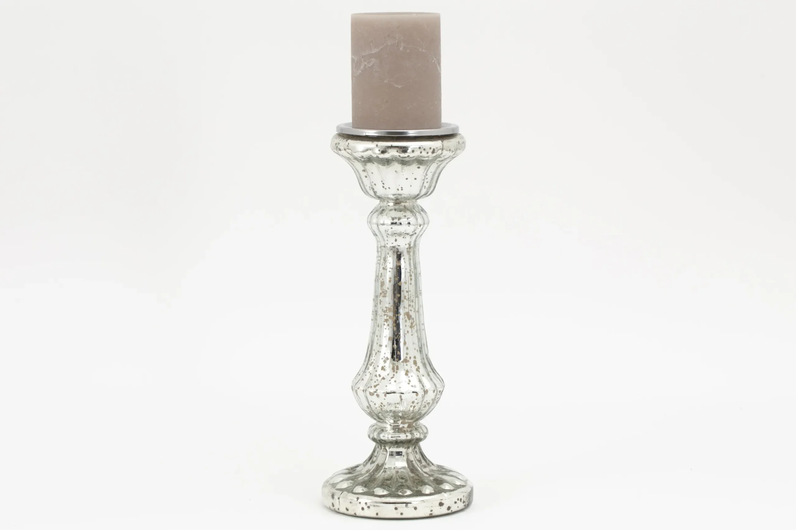 Vlada, Chandelier, Verre Mercure, L