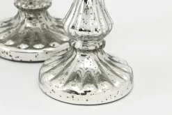 Vlada, Chandelier, Verre Mercure, L