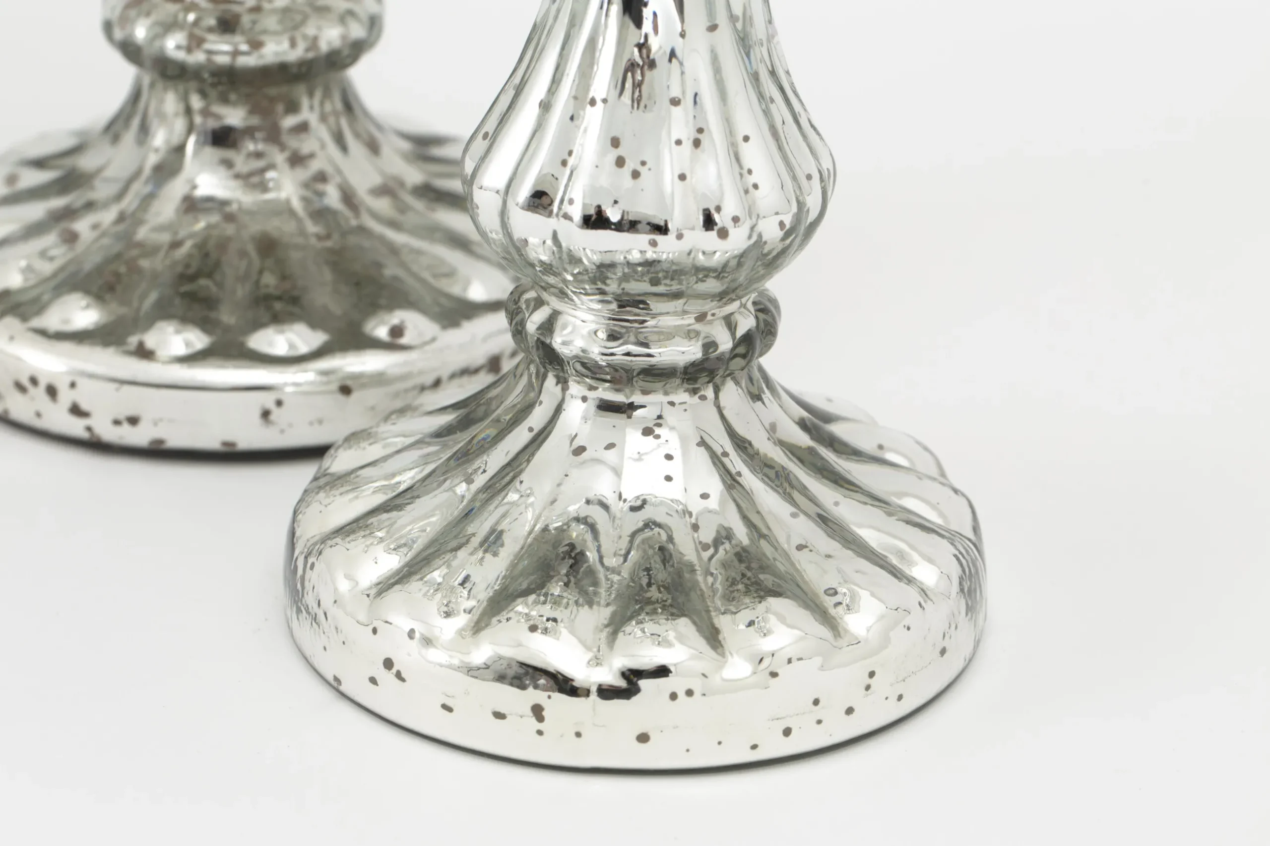 Vlada, Chandelier, Verre Mercure, L