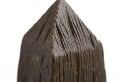 Waku, Obelisque, Marron, L