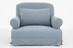 Willemina, Siege, 1,5 Places, Housse