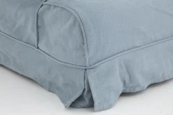 Willemina, Siege, 1,5 Places, Housse