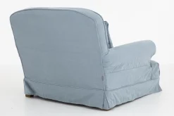 Willemina, Siege, 1,5 Places, Housse