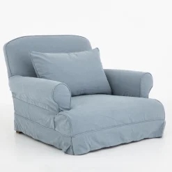 Willemina, Siege, 1,5 Places, Housse