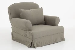 Willemina, Siege, 1,5 Places, Housse