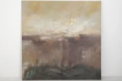 Williams, Peinture A L'Huile